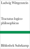 Tractatus logico-philosophicus