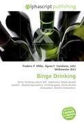 Binge Drinking