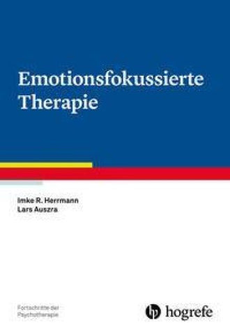 Emotionsfokussierte Therapie