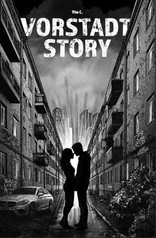 Vorstadtstory