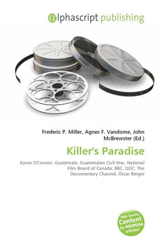 Killer's Paradise