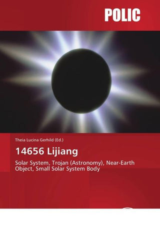 14656 Lijiang