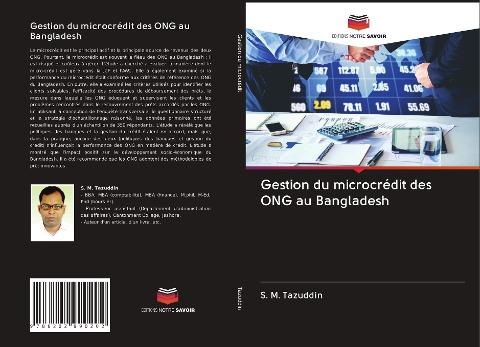 Gestion du microcrédit des ONG au Bangladesh