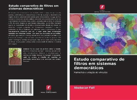 Estudo comparativo de filtros em sistemas democráticos