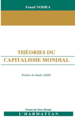 Théorie du capitalisme mondial