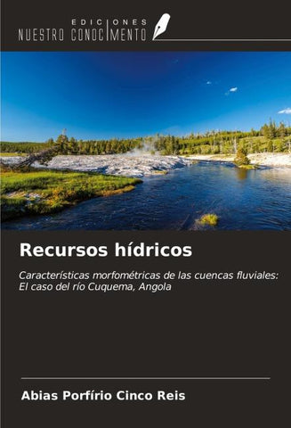 Recursos hídricos