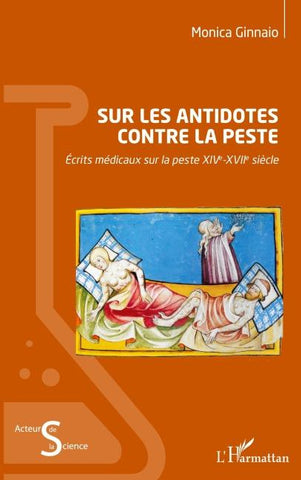 Sur les antidotes contre la peste