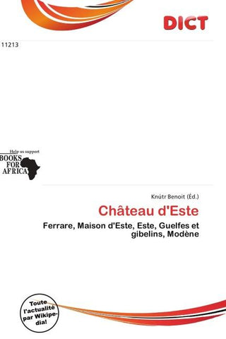 Château d'Este