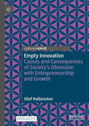 Empty Innovation
