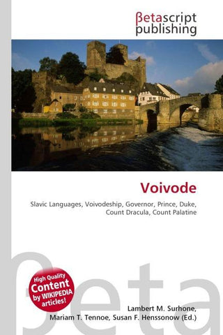 Voivode