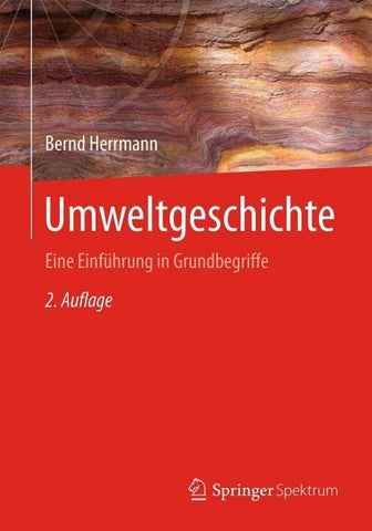 Umweltgeschichte