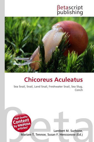 Chicoreus Aculeatus