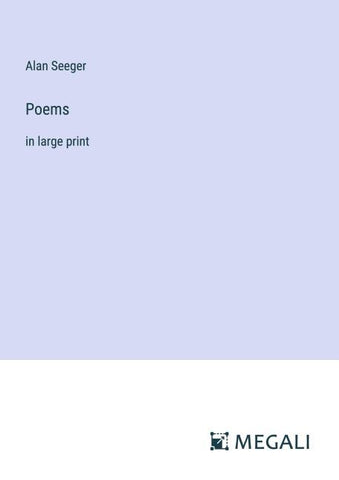 Poems