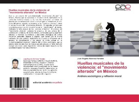 Huellas musicales de la violencia: el "movimiento alterado" en México