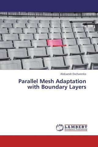 Parallel Mesh Adaptation with Boundary Layers