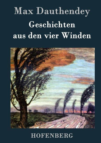 Geschichten aus den vier Winden