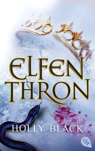 Elfenthron