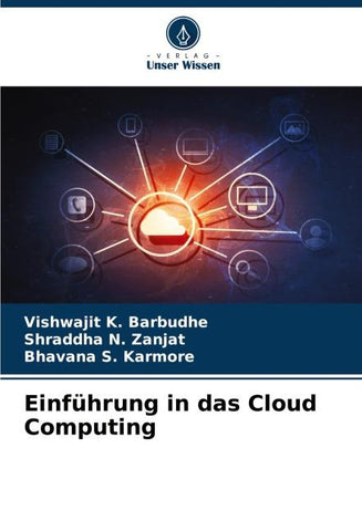 Einführung in das Cloud Computing