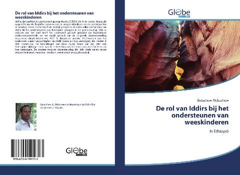 De rol van Iddirs bij het ondersteunen van weeskinderen