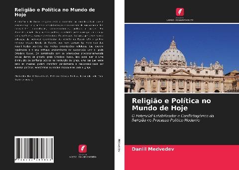 Religião e Política no Mundo de Hoje