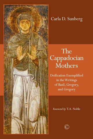 The Cappadocian Mothers