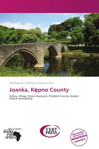 Joanka, K¿pno County