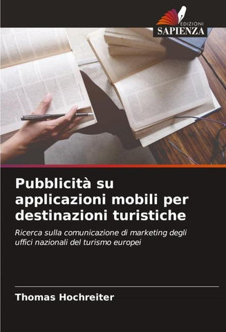 Pubblicità su applicazioni mobili per destinazioni turistiche