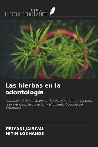 Las hierbas en la odontología