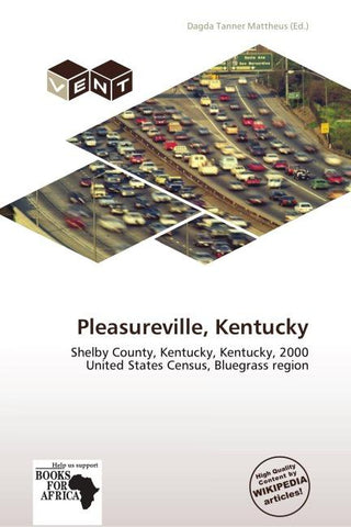 Pleasureville, Kentucky