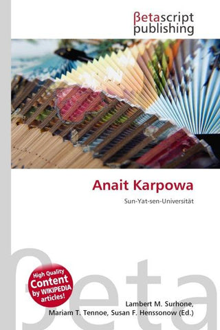 Anait Karpowa