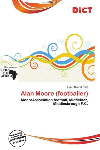 Alan Moore (footballer)