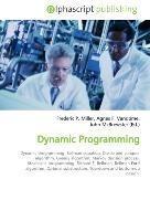 Dynamic Programming