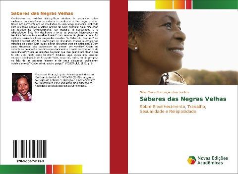 Saberes das Negras Velhas