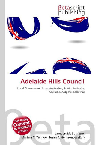Adelaide Hills Council
