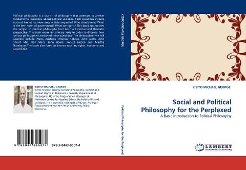 Social and Political Philosophy for the Perplexed