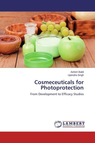 Cosmeceuticals for Photoprotection