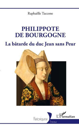Philippote de Bourgogne