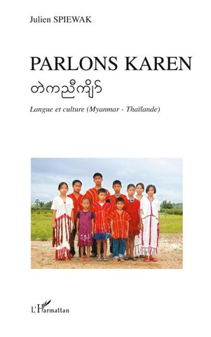 Parlons Karen