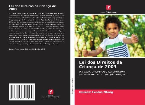 Lei dos Direitos da Criança de 2003