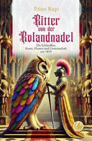 Ritter von der Rolandnadel