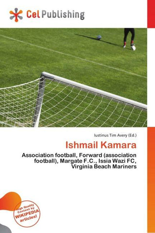 Ishmail Kamara