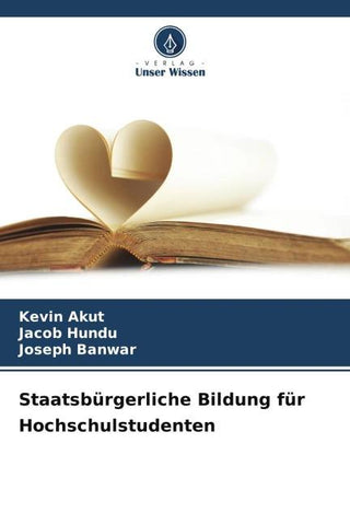 Staatsbürgerliche Bildung für Hochschulstudenten