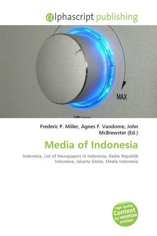 Media of Indonesia