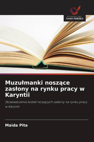 Muzu¿manki nosz¿ce zas¿ony na rynku pracy w Karyntii