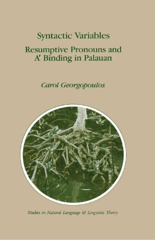 Syntactic Variables