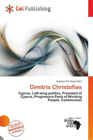 Dimitris Christofias