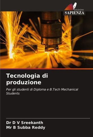 Tecnologia di produzione