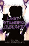 Z - Last-Standing Survivor