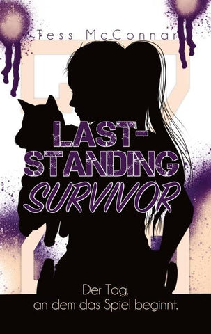 Z - Last-Standing Survivor