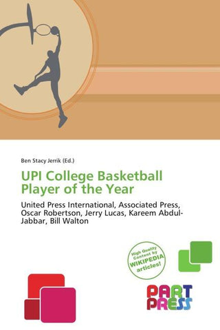 UPI College Basketball Player of the Year